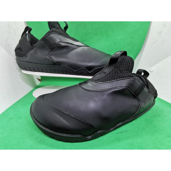 Nike Other - Nike Zoom Pulse Medical Nurse Nursing Shoes Triple Black CT1629-003 Men's Sz 9.5